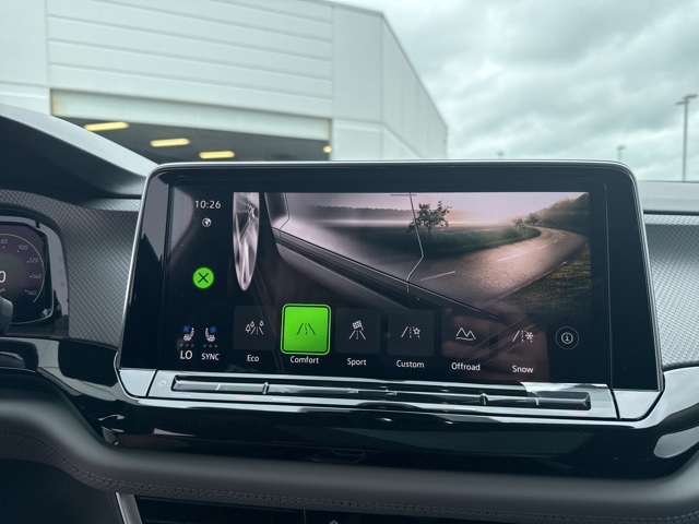 2025 Volkswagen Atlas Peak Edition SE photo 18