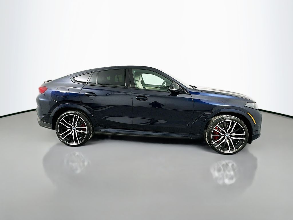 2026 Bmw X6 photo 4