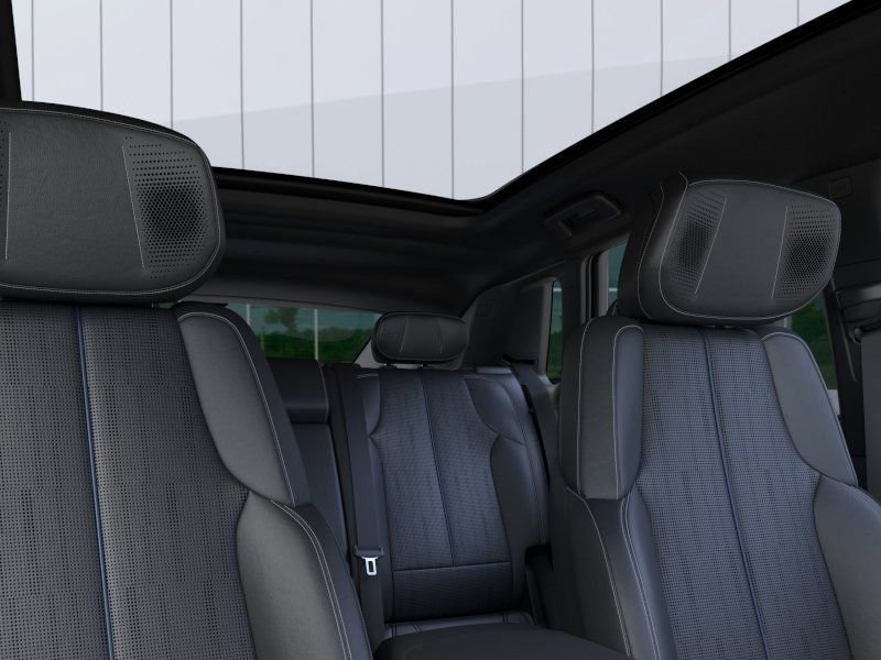 2026 Cadillac Lyriq photo 23