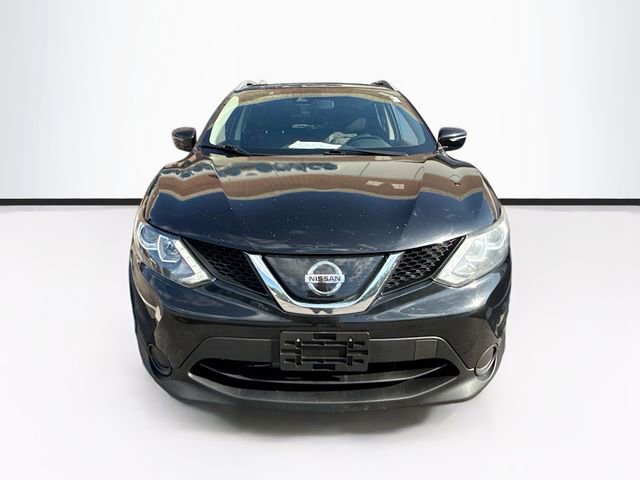 2019 Nissan Rogue Sport SV photo 3
