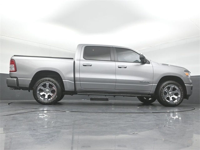 2024 RAM 1500 - Image 41