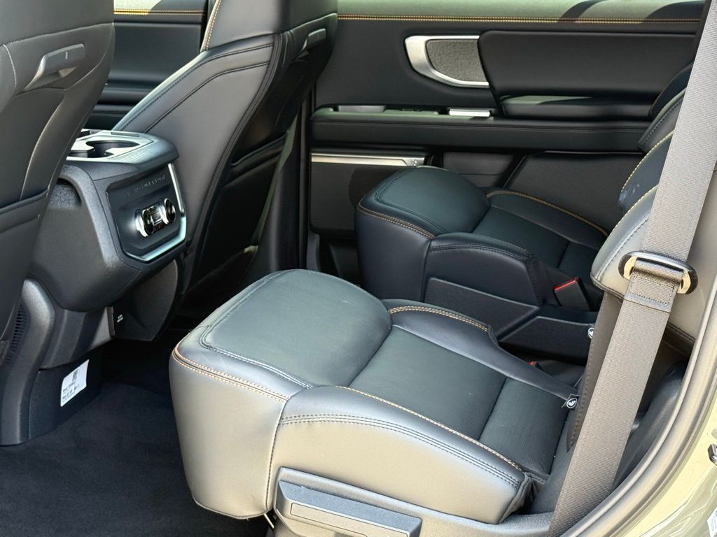2025 Ford Expedition Platinum photo 9
