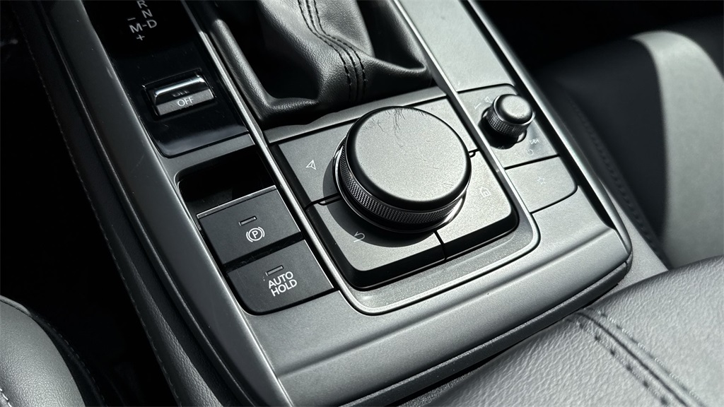 2023 Mazda CX-30 2.5 Select photo 52