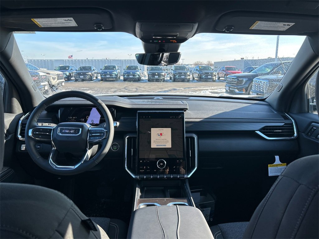 2026 GMC ACADIA - Image 30