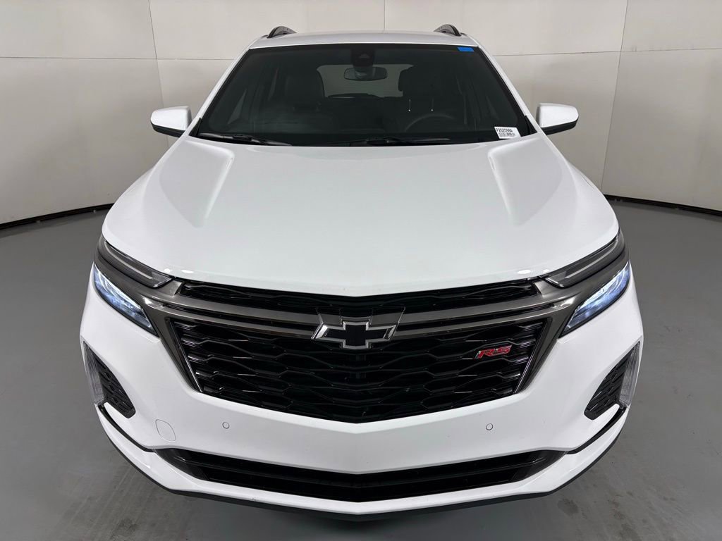 2023 Chevrolet Equinox RS photo 4