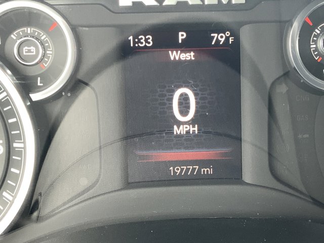 2025 Ram 1500 Big Horn photo 29