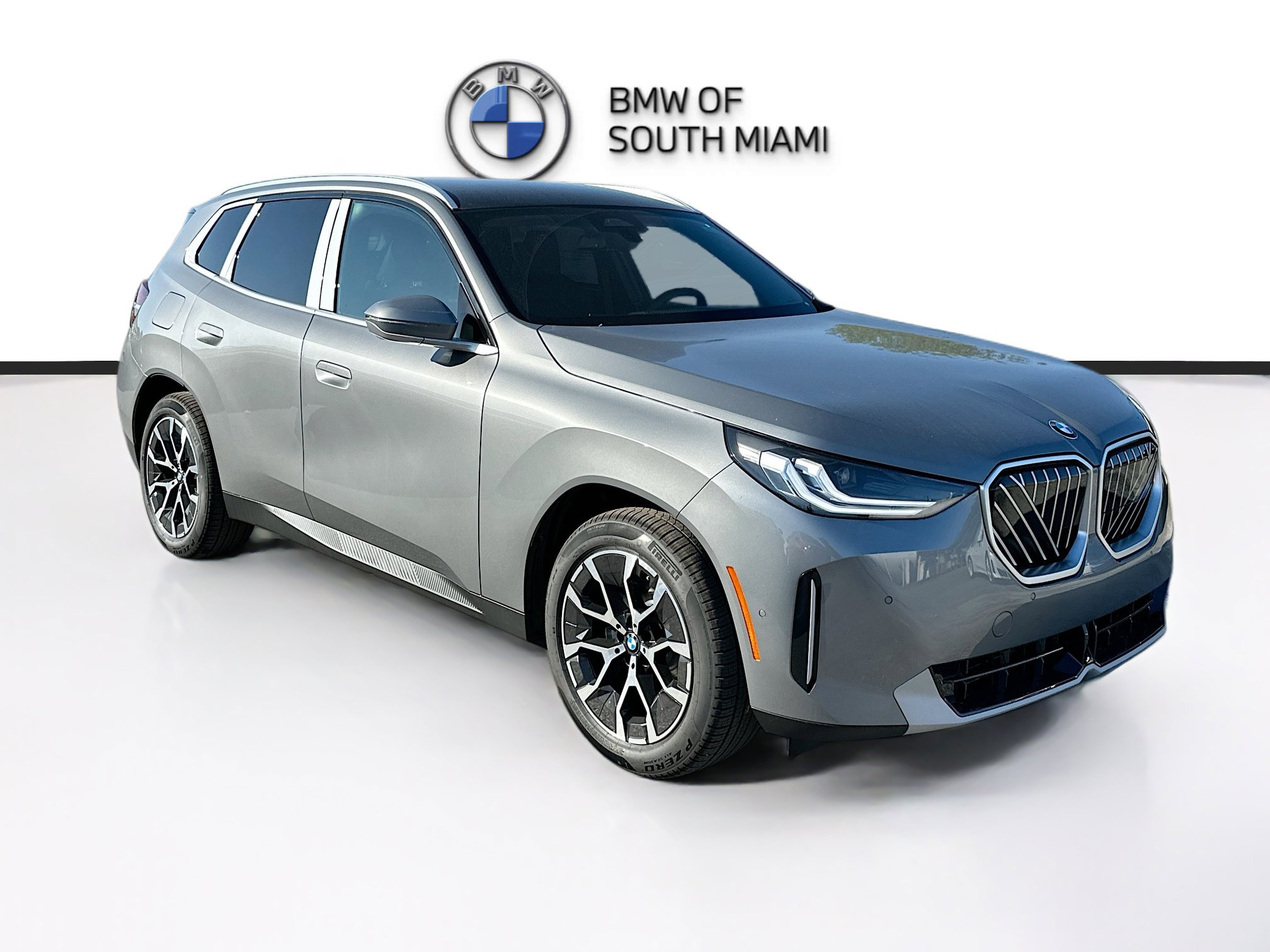 2026 BMW X3 30's photo