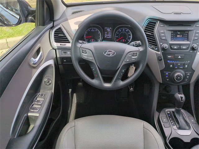 2015 Hyundai Santa Fe Sport Base photo 15