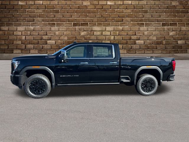 2026 Gmc Sierra 3500 HD Denali Ultimate photo 2