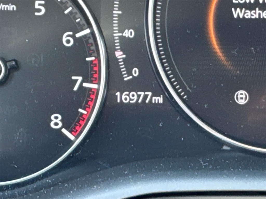 2022 Mazda CX-30 2.5 Select photo 26