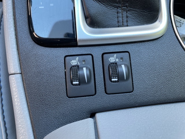 2019 Toyota Highlander XLE photo 15