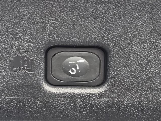 2016 Lincoln MKX Reserve photo 9
