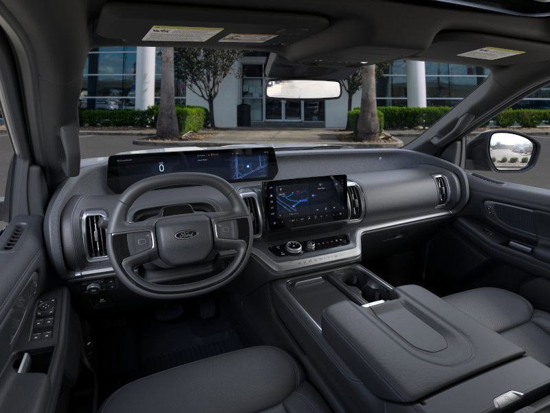 2025 Ford Expedition Platinum photo 7