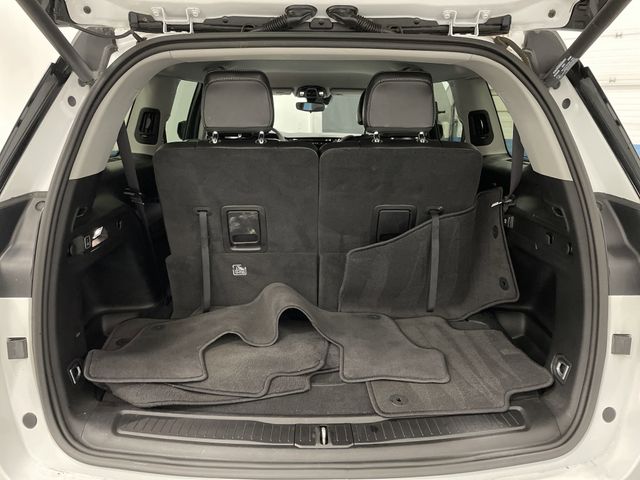 2023 Jeep Grand Cherokee Limited photo 13