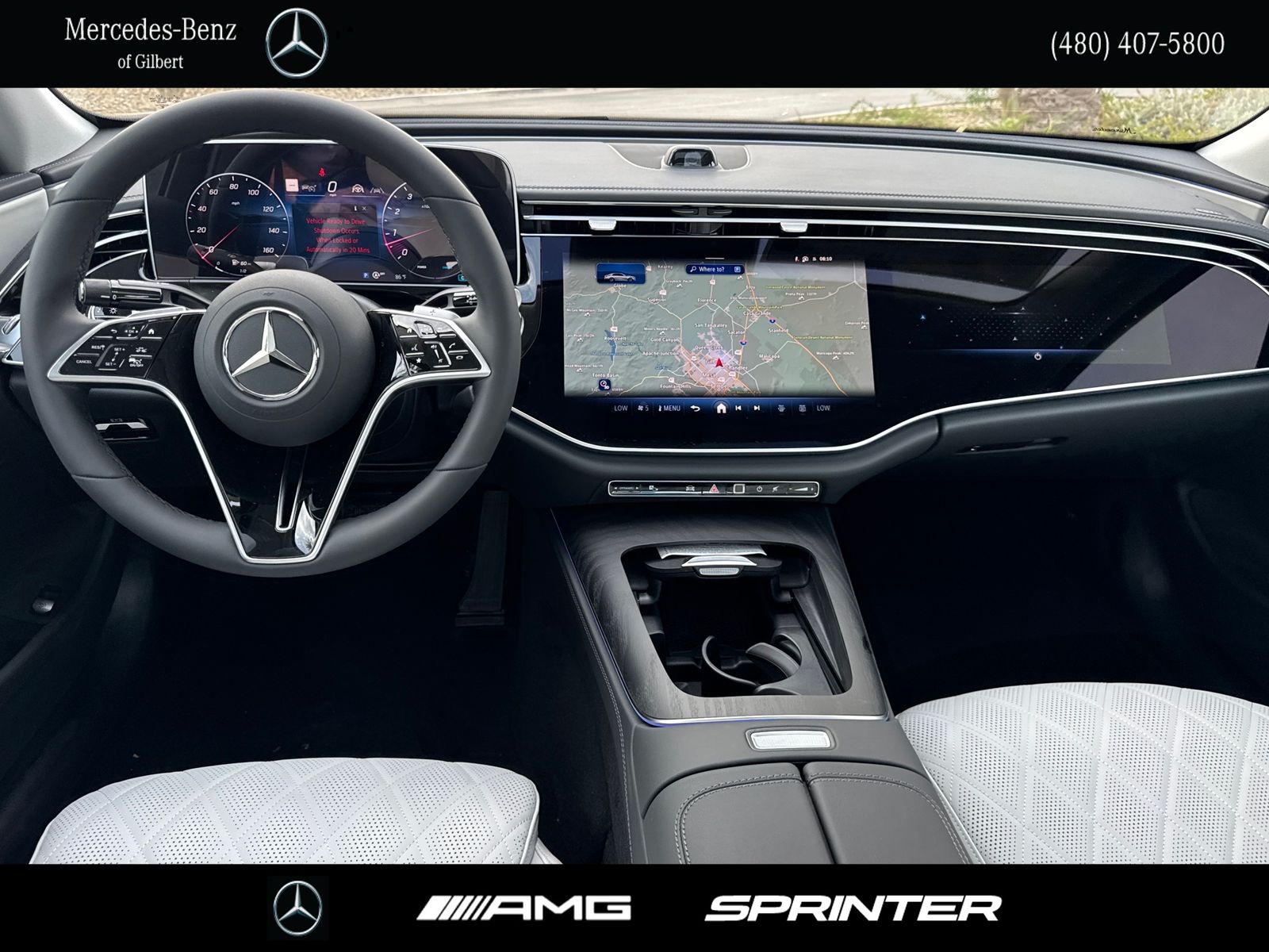 2026 Mercedes Benz E 350 photo 21