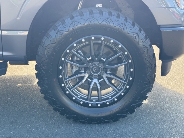 2022 Ford F-150 XLT photo 22
