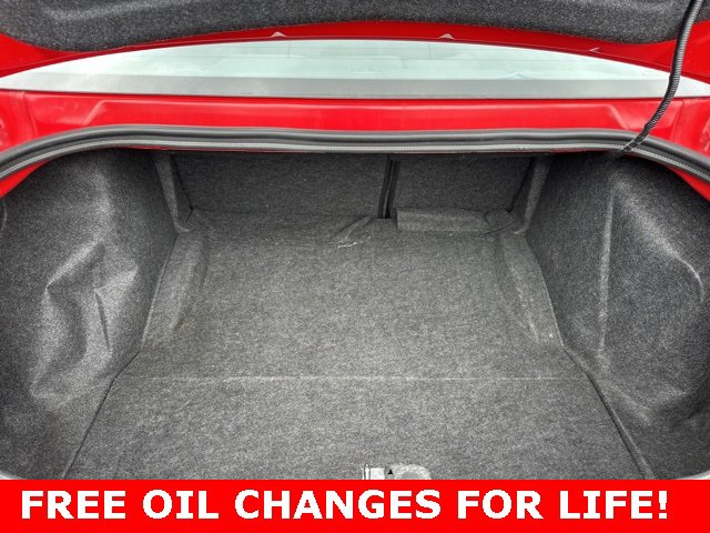 Used 2023 Red Dodge R/T image 15