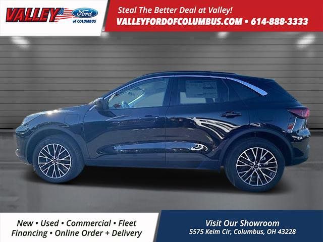 2024 Ford Escape Plug-In Hybrid Base photo 7