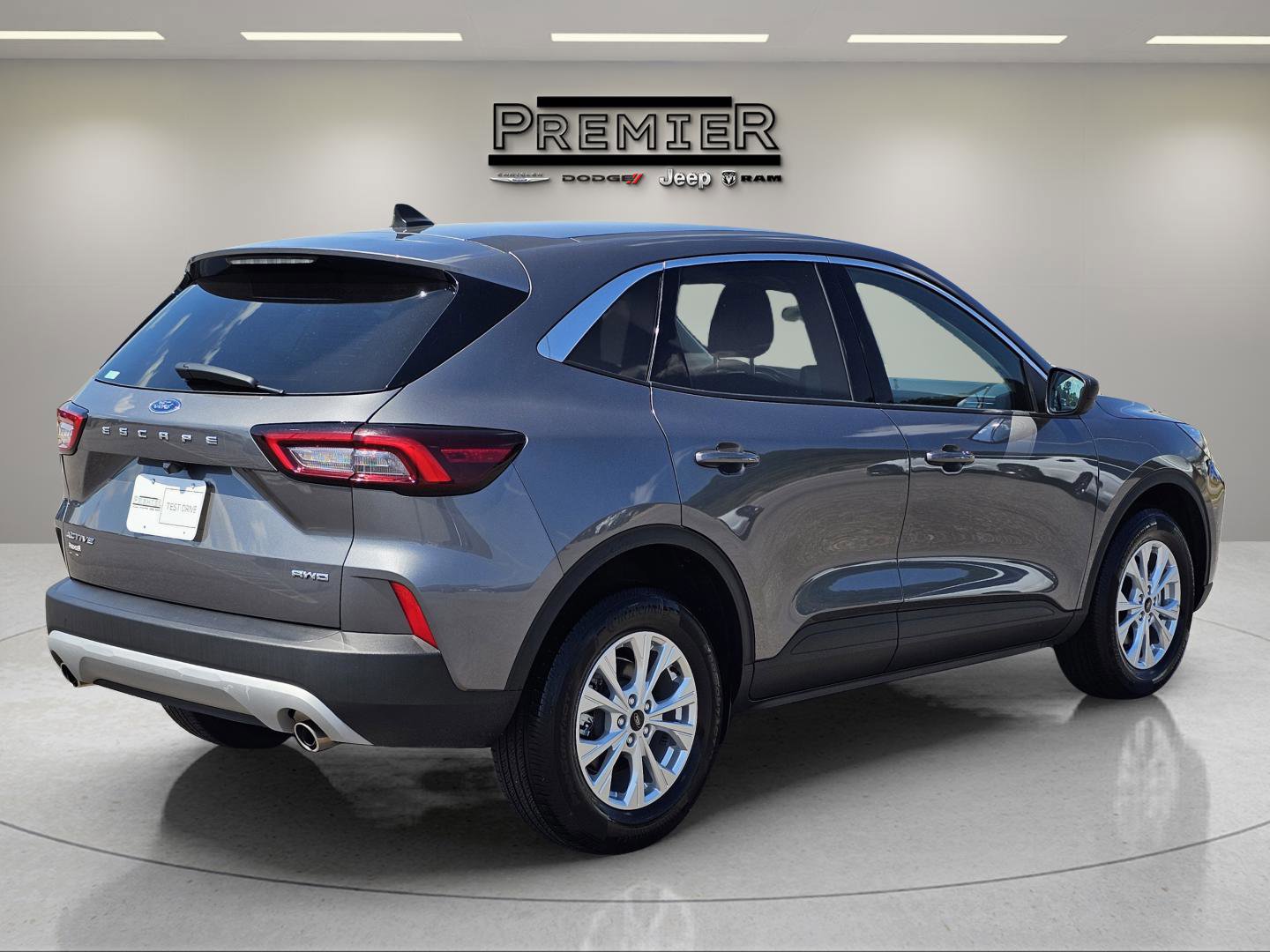 2024 Ford Escape Active photo 7