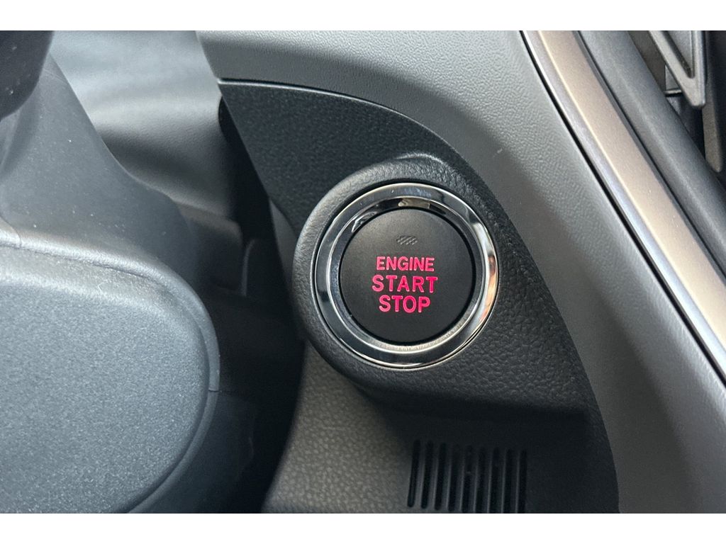 2025 Subaru Crosstrek Premium photo 18