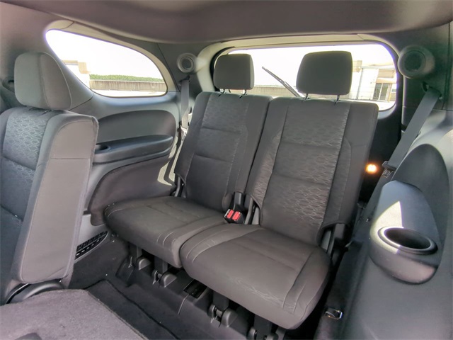 2026 Dodge Durango GT photo 14