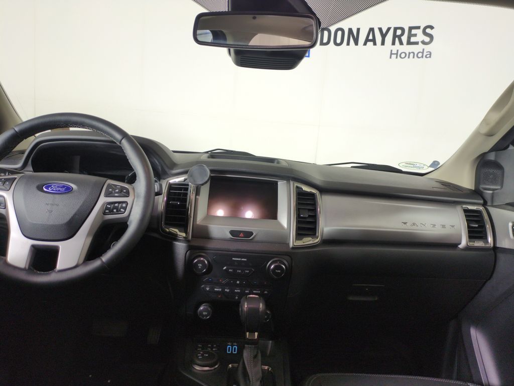 2019 Ford Ranger XLT photo 11