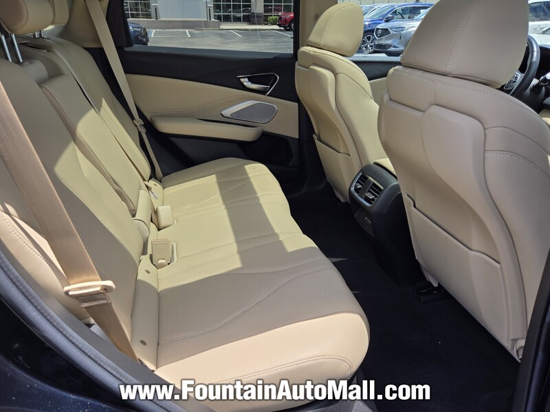 2024 Acura RDX Technology photo 15