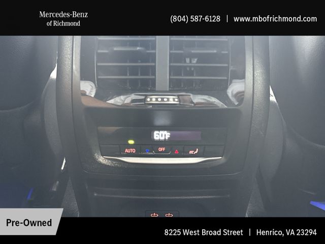 2024 Bmw X3 xDrive30i photo 8