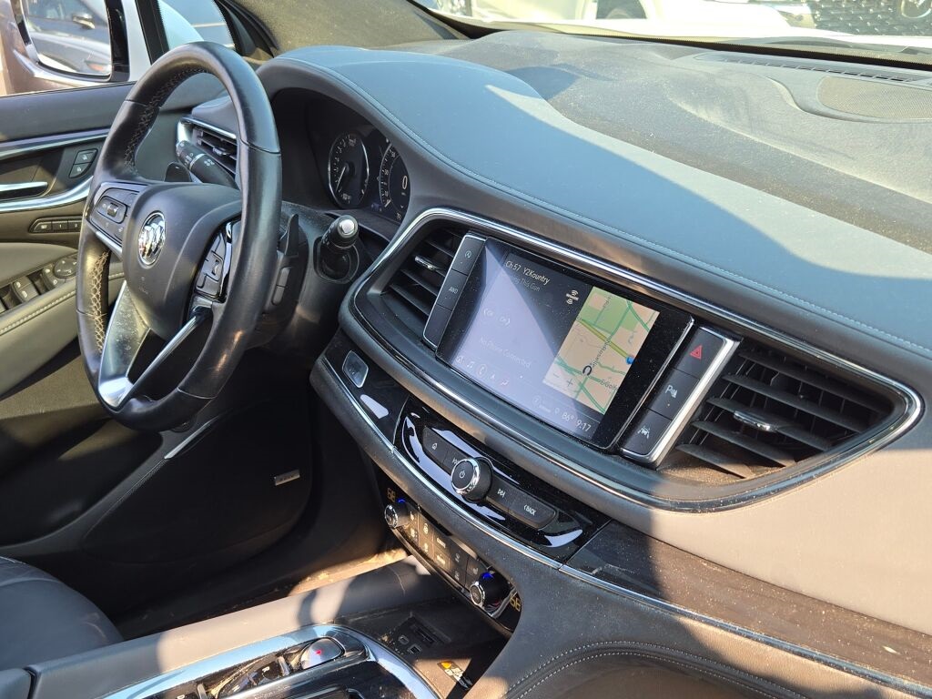 2023 Buick Enclave Premium photo 3