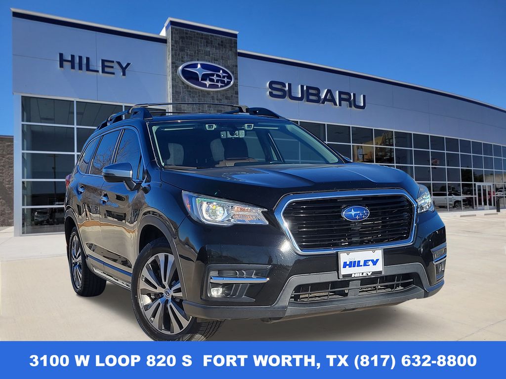 2019 Subaru Ascent Touring