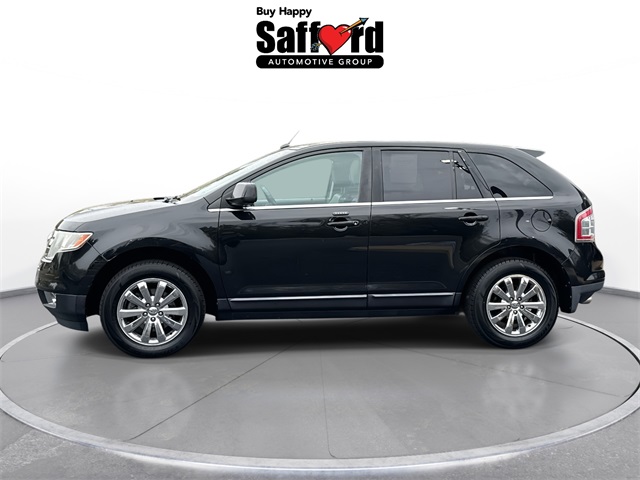 2010 Ford Edge Limited photo 5