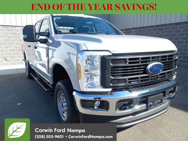 2026 Ford F-250 Super Duty XL's photo