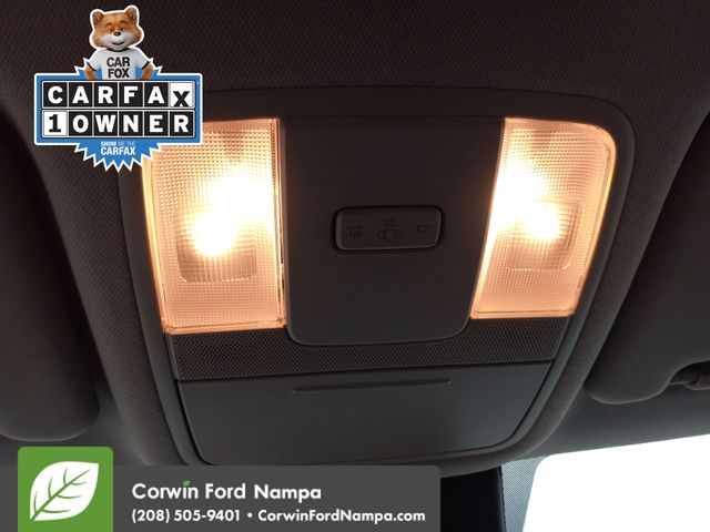 2023 Kia Soul LX photo 20