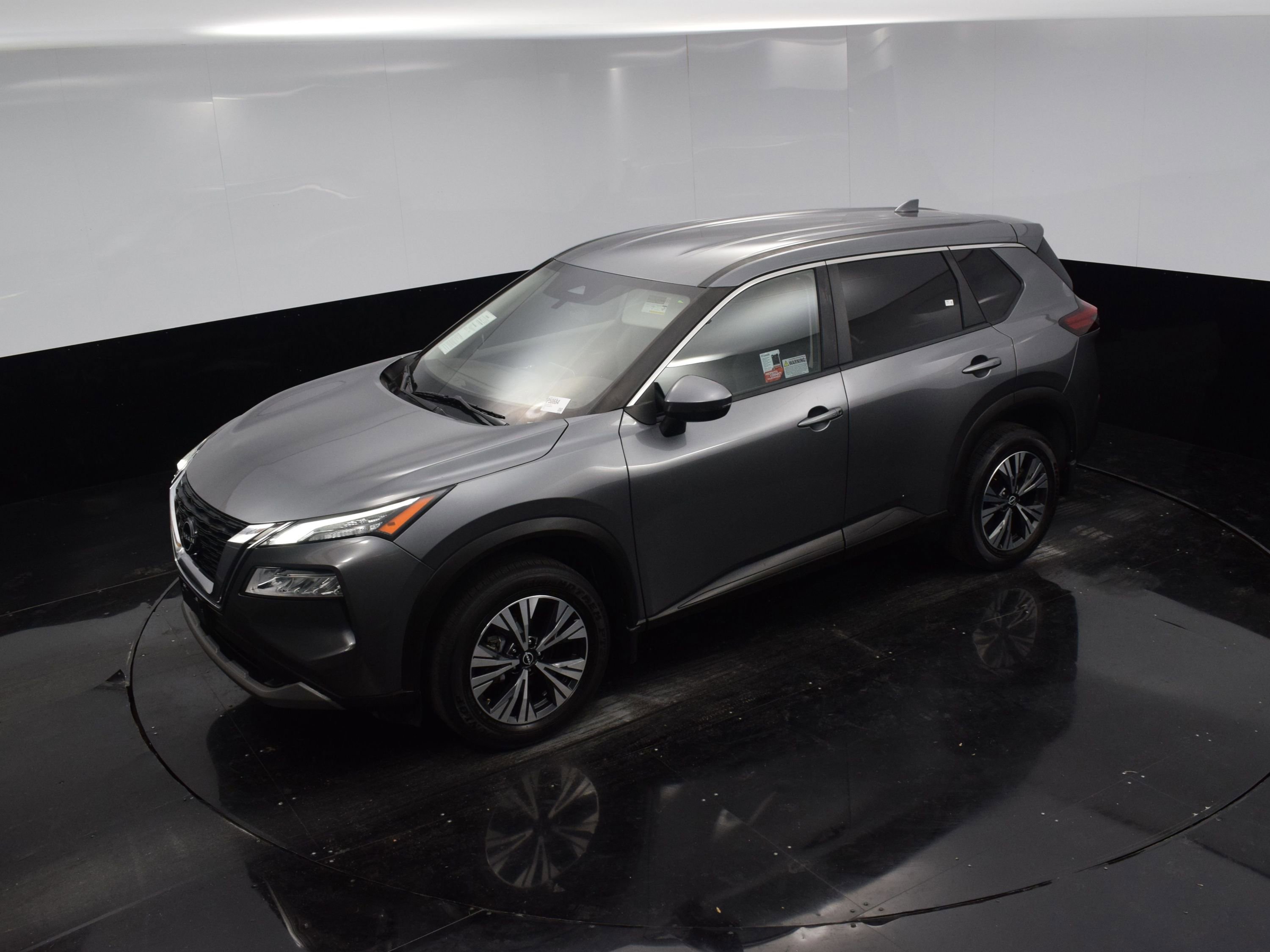 2023 Nissan Rogue SV photo 25