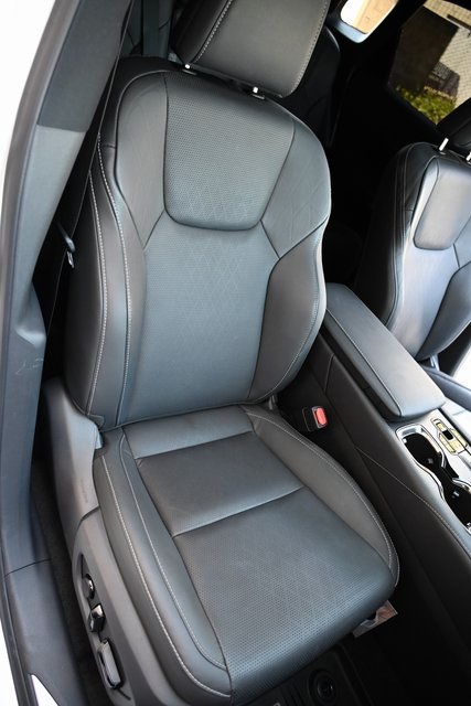 2024 Lexus RX 350 Premium photo 21