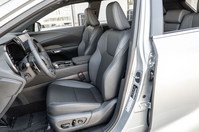 2025 Lexus RX 350 F SPORT photo 6