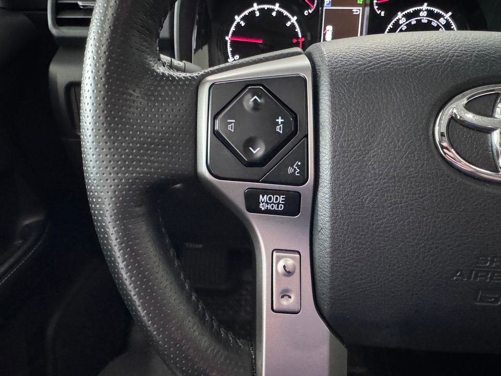 2024 Toyota 4Runner SR5 Premium photo 10