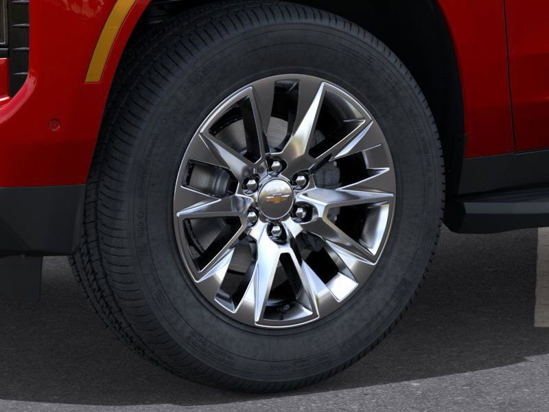 2025 Chevrolet Tahoe Premier photo 10