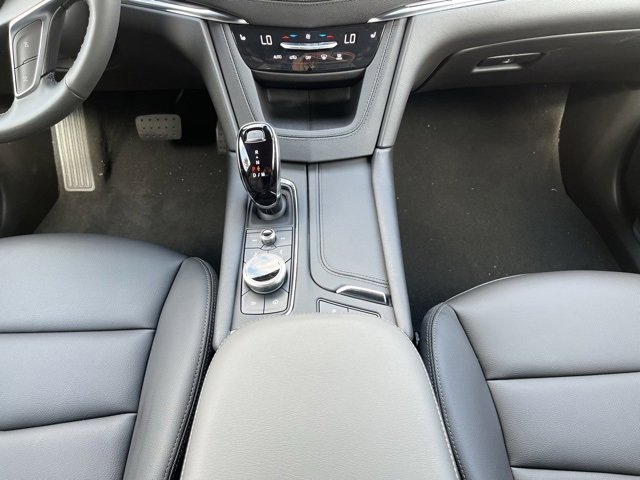 2025 Cadillac XT5 Luxury photo 15