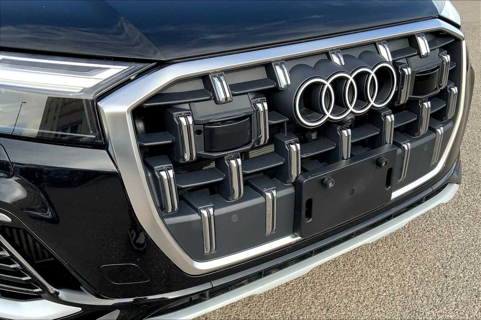 2025 Audi Q7 Premium Plus photo 24