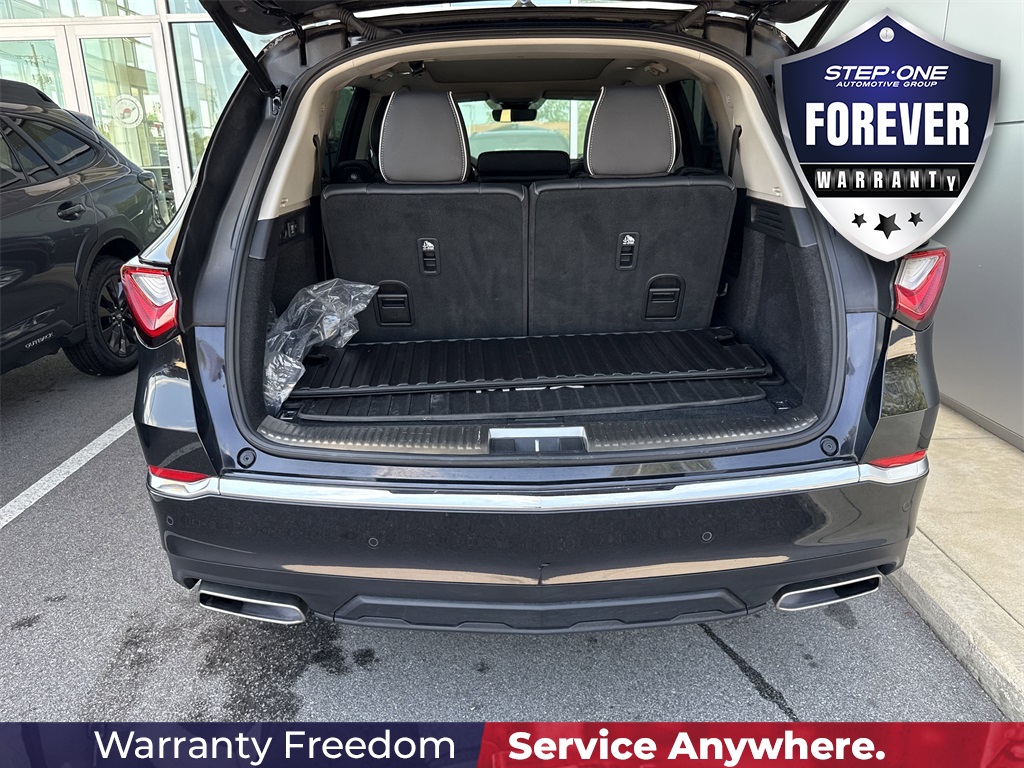 2023 Acura MDX Advance SH-AWD photo 24