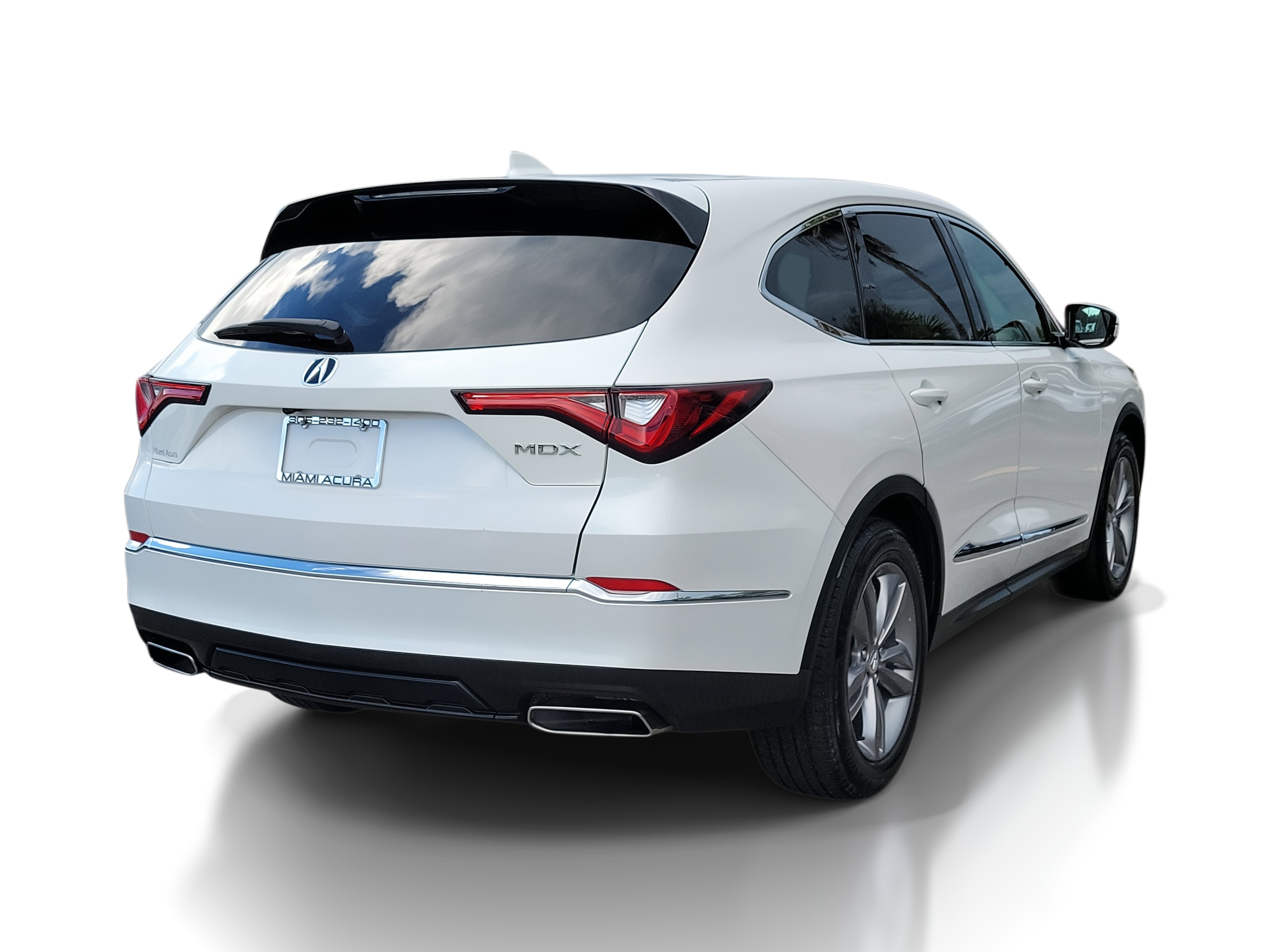 2023 Acura MDX photo 5
