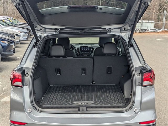 2024 Chevrolet Equinox Premier photo 23