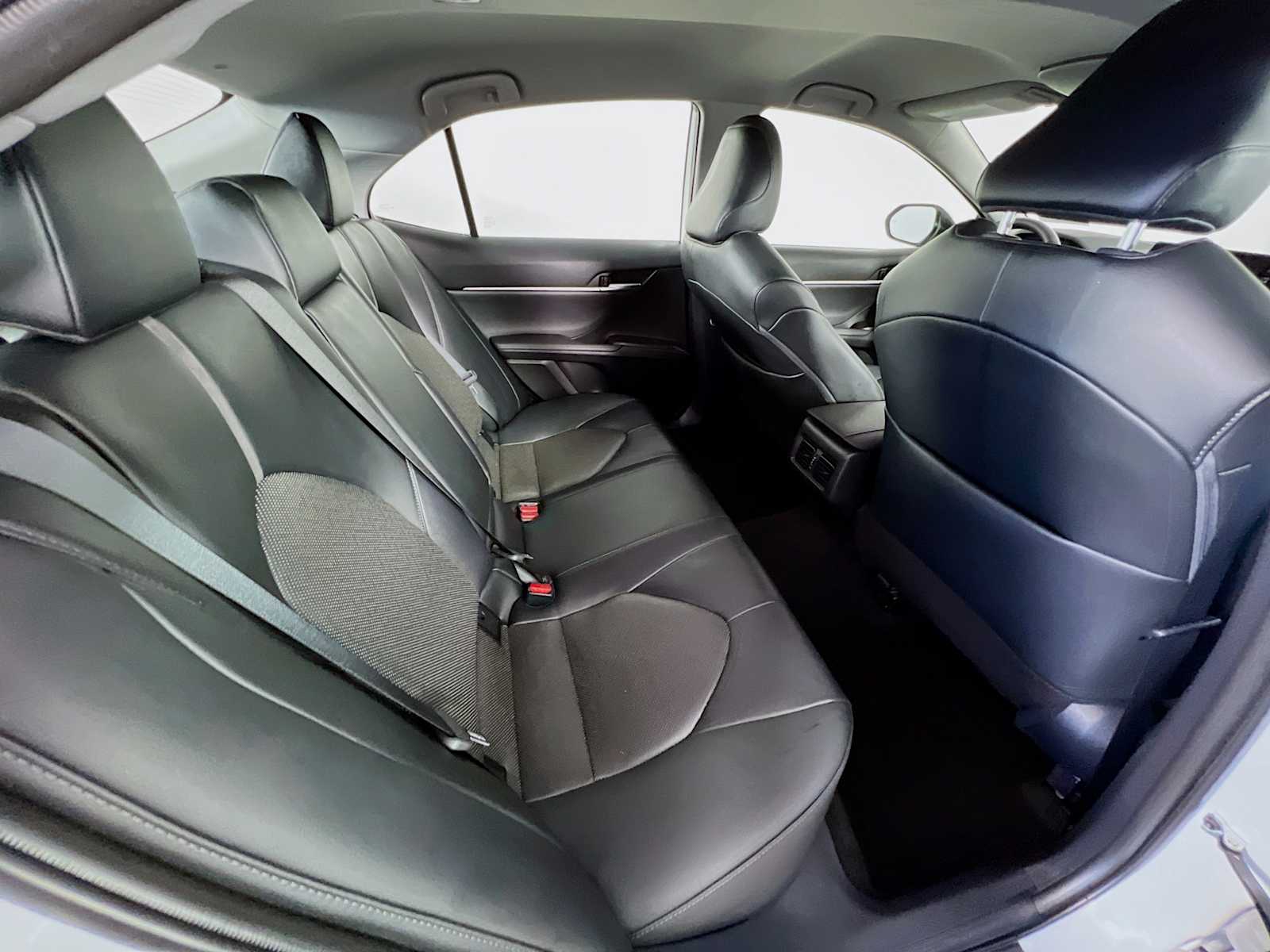 2023 Toyota Camry XLE photo 24