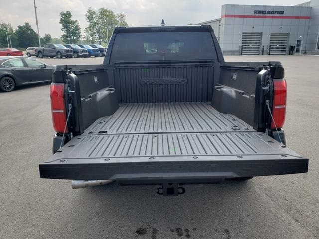 2025 Toyota Tacoma TRD Off-Road 4x4 Double Cab photo 7