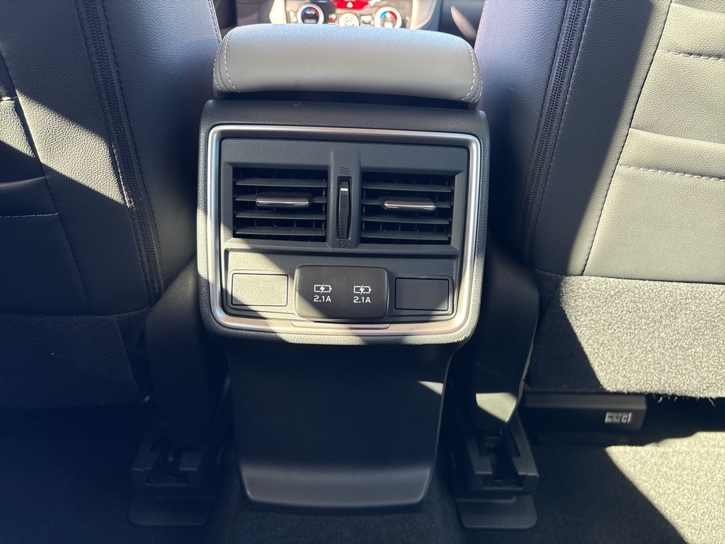 2023 Subaru Forester Limited photo 25