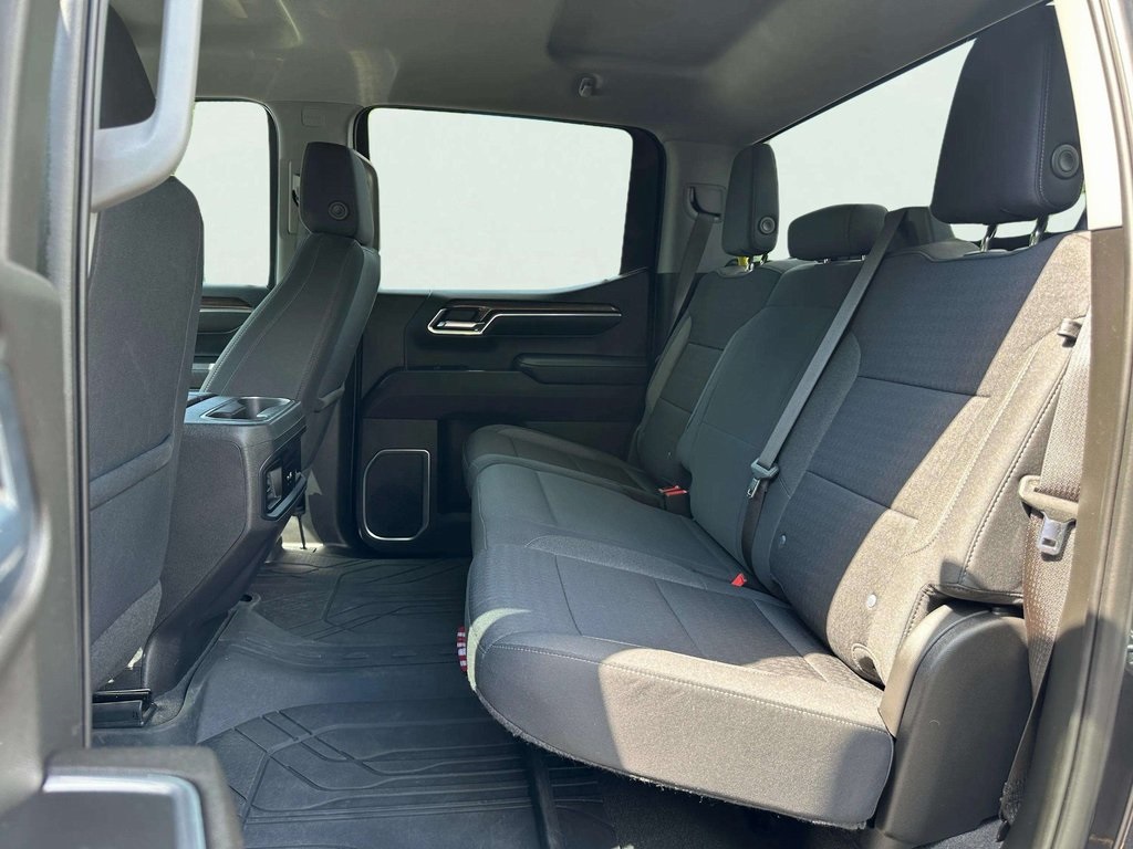 2023 Chevrolet Silverado 1500 LT Trail Boss photo 28