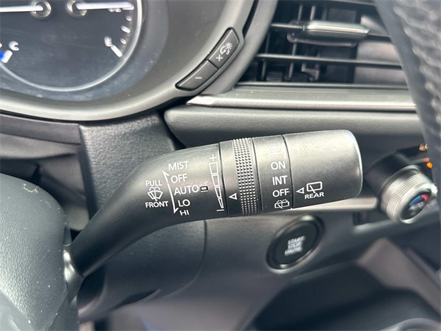 2020 Mazda CX-30 Select photo 25