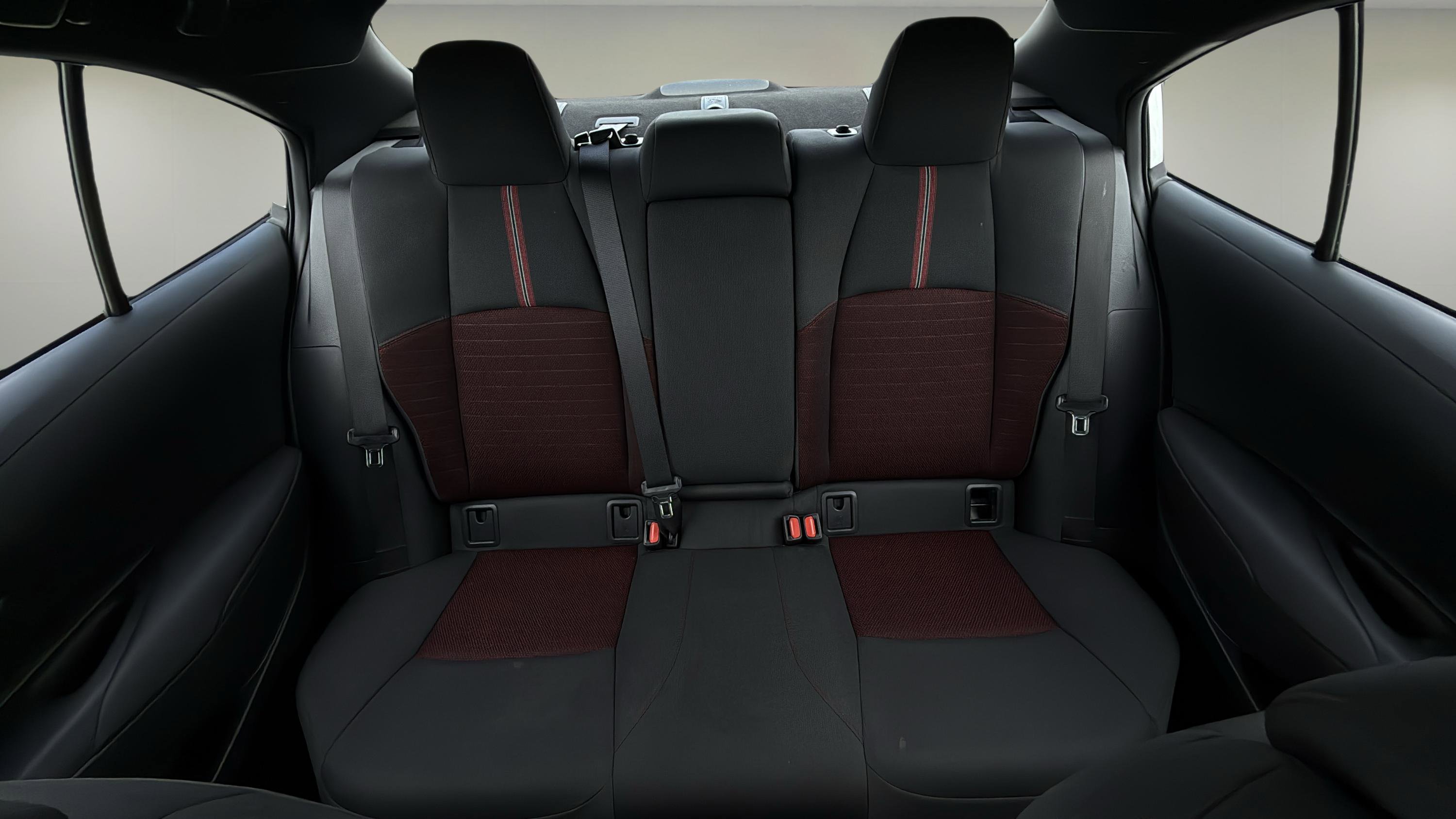 2023 Toyota Corolla SE photo 14