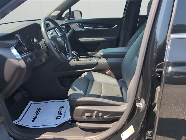 2024 Cadillac XT6 Premium Luxury photo 10